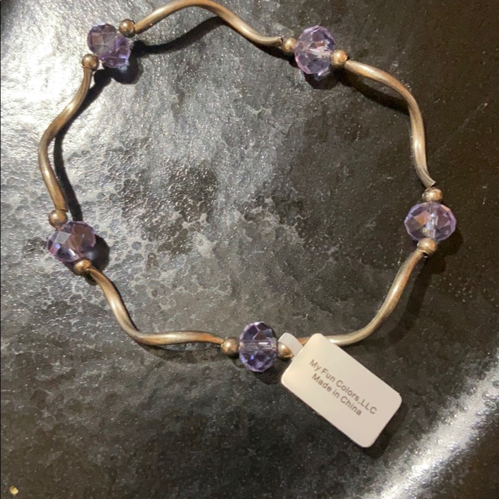 Labander bracelet - Picture 3 of 7